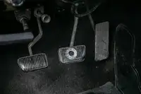 1968 Ford Mustang - Manual - from the Hollywood Horror Film -For Sale