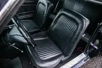 1968 Ford Mustang - Manual - from the Hollywood Horror Film -For Sale