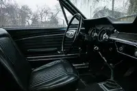 1968 Ford Mustang - Manual - from the Hollywood Horror Film -For Sale