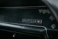 1968 Ford Mustang - Manual - from the Hollywood Horror Film -For Sale