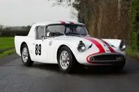 1961 Daimler Dart-For Sale