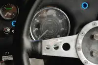 1961 Daimler Dart-Sold