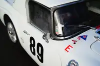 1961 Daimler Dart-Sold