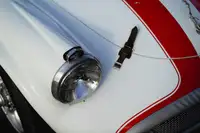 1961 Daimler Dart-For Sale