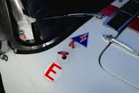 1961 Daimler Dart-Sold