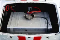 1961 Daimler Dart-For Sale