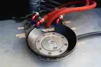 1961 Daimler Dart-Sold