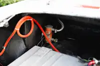 1961 Daimler Dart-Sold