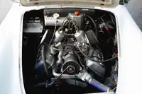 1961 Daimler Dart-Sold