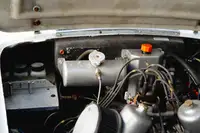 1961 Daimler Dart-For Sale