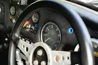 1961 Daimler Dart-Sold