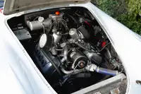 1961 Daimler Dart-For Sale