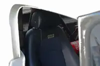 1961 Daimler Dart-Sold