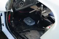 1961 Daimler Dart-Sold