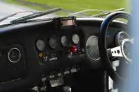 1961 Daimler Dart-For Sale