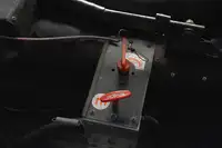 1961 Daimler Dart-Sold