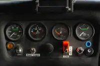 1961 Daimler Dart-Sold