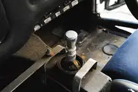 1961 Daimler Dart-Sold