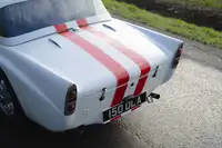 1961 Daimler Dart-For Sale