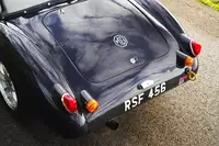 1958 MG A Roadster 1800cc-For Sale