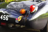 1958 MG A Roadster 1800cc-For Sale