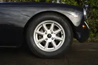 1958 MG A Roadster 1800cc-For Sale