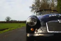 1958 MG A Roadster 1800cc-For Sale