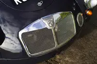 1958 MG A Roadster 1800cc-For Sale