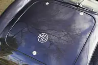 1958 MG A Roadster 1800cc-For Sale