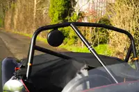 1958 MG A Roadster 1800cc-For Sale
