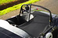 1958 MG A Roadster 1800cc-For Sale