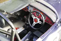 1958 MG A Roadster 1800cc-For Sale