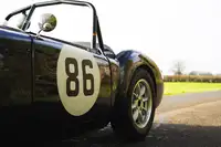 1958 MG A Roadster 1800cc-For Sale