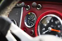 1958 MG A Roadster 1800cc-For Sale