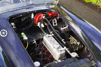 1958 MG A Roadster 1800cc-For Sale