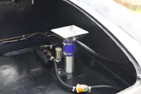 1958 MG A Roadster 1800cc-For Sale