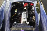 1958 MG A Roadster 1800cc-For Sale