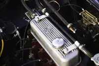 1958 MG A Roadster 1800cc-For Sale