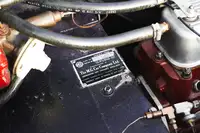 1958 MG A Roadster 1800cc-For Sale