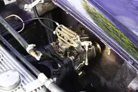 1958 MG A Roadster 1800cc-For Sale