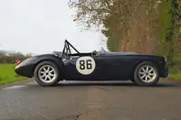1958 MG A Roadster 1800cc-For Sale