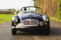 1958 MG A Roadster 1800cc-For Sale