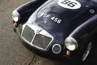 1958 MG A Roadster 1800cc-For Sale