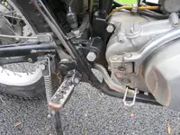 1976 Kawasaki KT250 246cc-For Sale