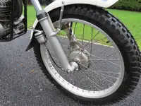 1976 Kawasaki KT250 246cc-For Sale