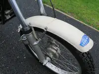 1976 Kawasaki KT250 246cc-For Sale