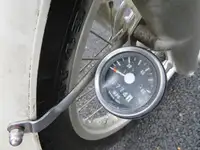 1976 Kawasaki KT250 246cc-For Sale