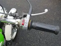 1976 Kawasaki KT250 246cc-For Sale