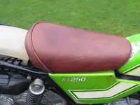1976 Kawasaki KT250 246cc-For Sale
