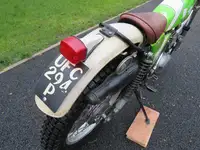 1976 Kawasaki KT250 246cc-For Sale